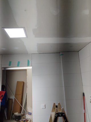 Servicios de Electricidad y Pintura