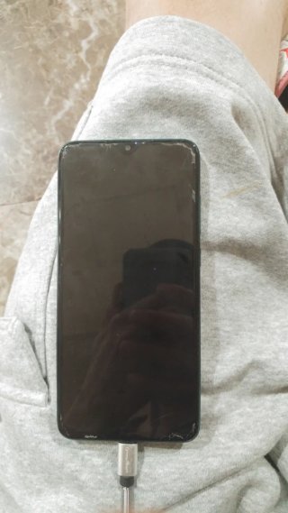 Xiaomi Redmi Note 8 Pro