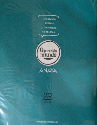 Lengua 2 primaria Anaya