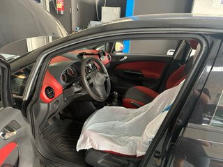 Opel Corsa 2008