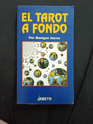 El Tarot a Fondo