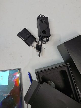 Samsung Note 10 Plus 5G