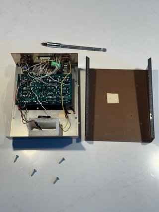 Electro-Harmonix Electric Mistress Vintage 70s-80s