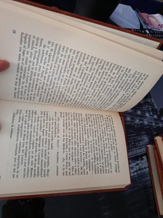 Lote 4 Libros Clásicos Literatura Tapa Dura