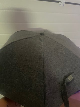 Parasol para carro