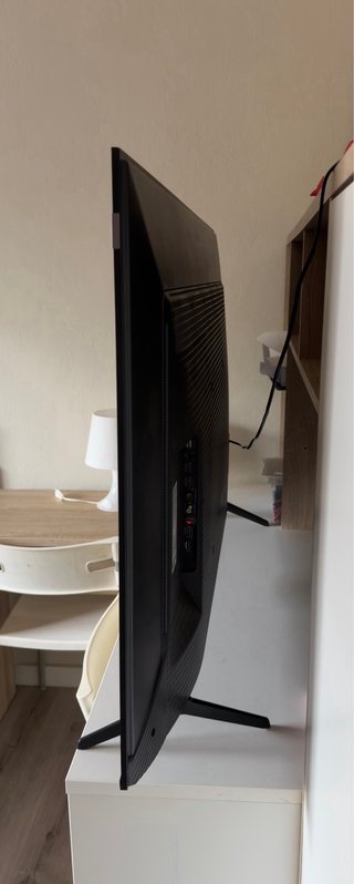 Televisor TCL Smart TV 55 Pulgadas