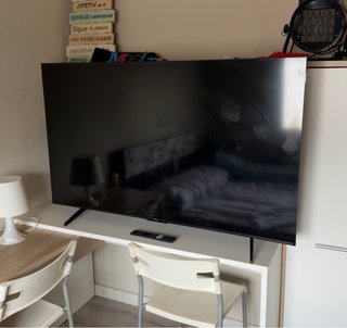 Televisor TCL Smart TV 55 Pulgadas
