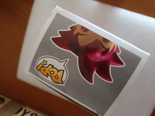 muñeco pcp dragon ball