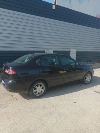 SEAT Cordoba 2006