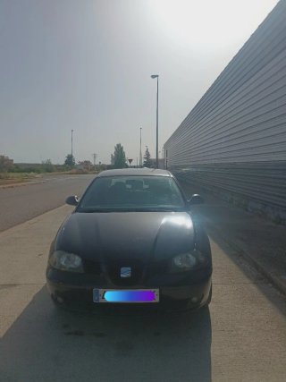SEAT Cordoba 2006