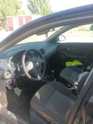SEAT Cordoba 2006