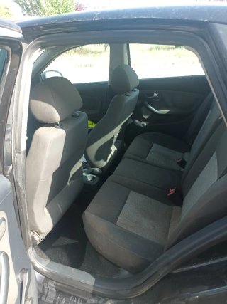 SEAT Cordoba 2006