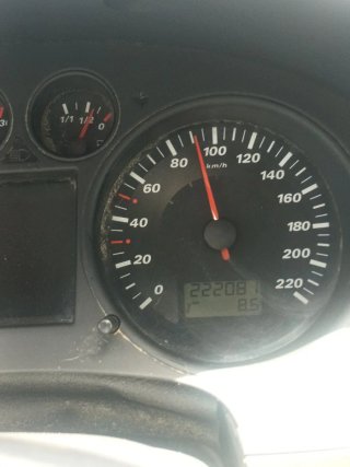 SEAT Cordoba 2006