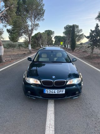 BMW Serie 3 2003