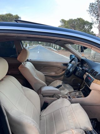 BMW Serie 3 2003