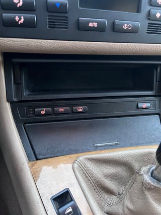 BMW Serie 3 2003