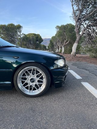 BMW Serie 3 2003