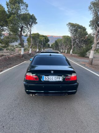 BMW Serie 3 2003