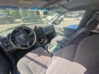 KIA Carnival 2003