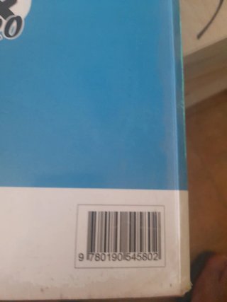 Física y Química 1 Bachillerato