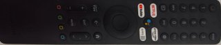 Xiaomi Smart TV 55 Negro