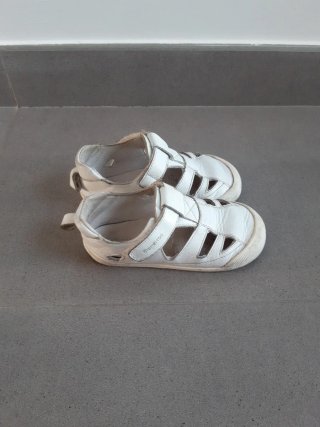 Sandalias Blanditos Talla 25