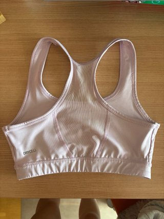 Top deportivo Puma Xs