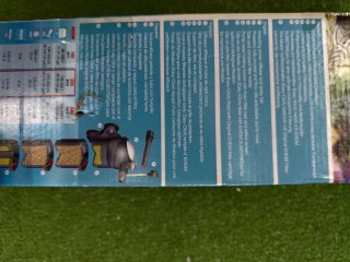 Filtro acuario eheim biopower 200