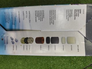 Filtro acuario eheim biopower 200