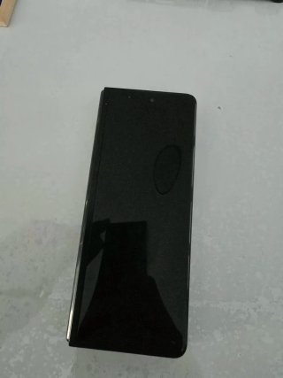 Samsung Z Fold 3