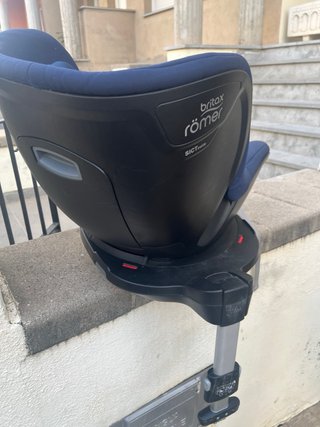 Silla de coche Britax Römer