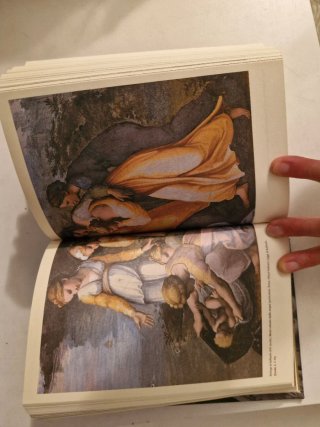 Bibbia illustrata