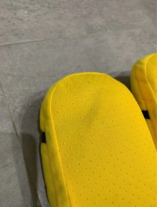 Zapatillas estar por casa GRU mi villano favorito