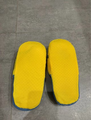 Zapatillas estar por casa GRU mi villano favorito