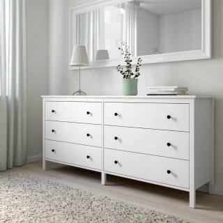 Cajonera Ikea Blanca KOPPANG