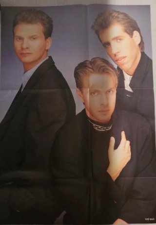 Vinilo Johnny Hates Jazz - Heart of Gold
