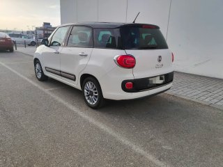 FIAT 500L 2014