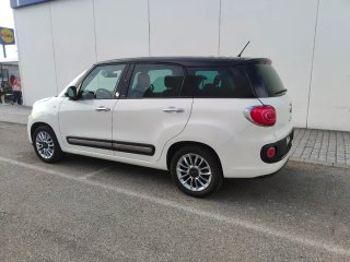 FIAT 500L 2014