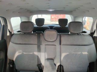 FIAT 500L 2014
