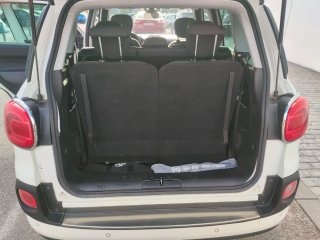 FIAT 500L 2014
