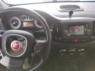 FIAT 500L 2014
