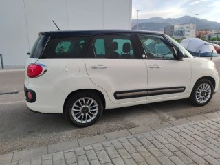 FIAT 500L 2014