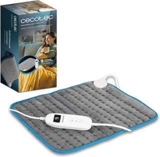 Cecotec Almohadilla Eléctrica