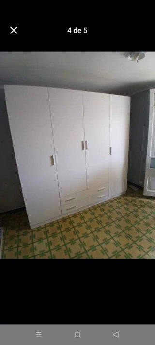 Armarios y cómodas