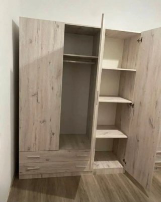 Armarios y cómodas