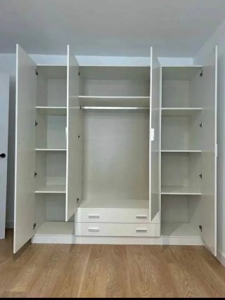 Armarios y cómodas
