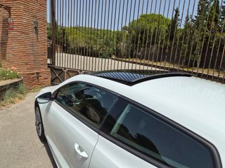 Volkswagen Scirocco 2016