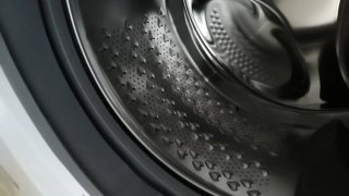 Lavadora Beko IronFast ColdWash