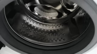 Lavadora Beko IronFast ColdWash