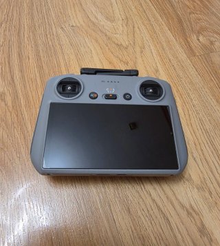 DJI RC2 Mando Drone Gris